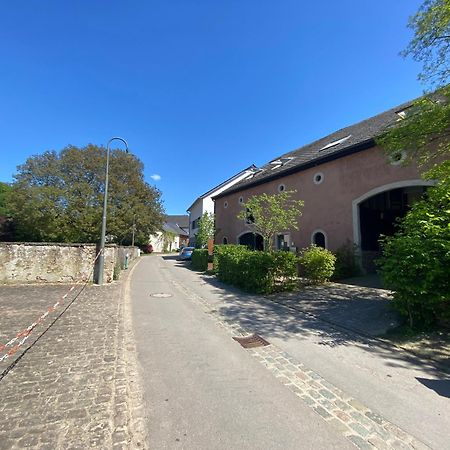 Un Der Attert - Celine'S Loft - Luxembourg Villa Boevange-sur-Attert Luaran gambar