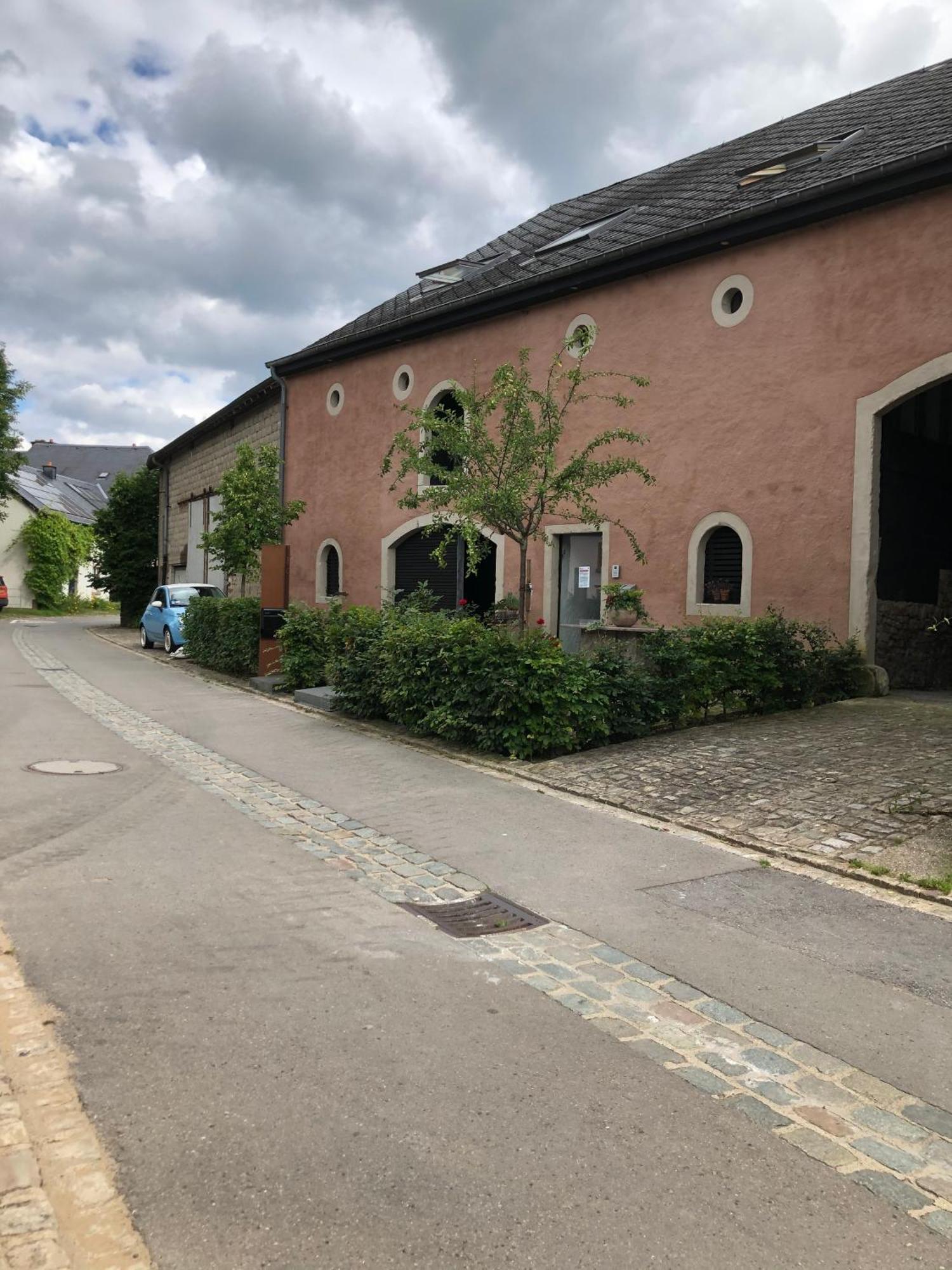 Un Der Attert - Celine'S Loft - Luxembourg Villa Boevange-sur-Attert Luaran gambar