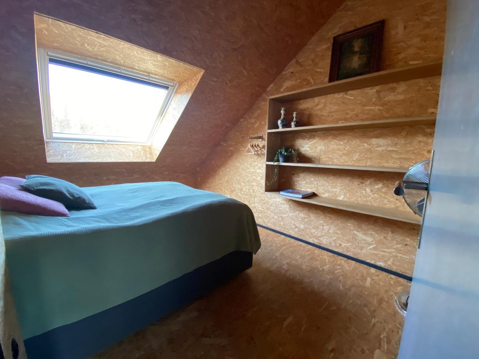 Un Der Attert - Celine'S Loft - Luxembourg Villa Boevange-sur-Attert Luaran gambar