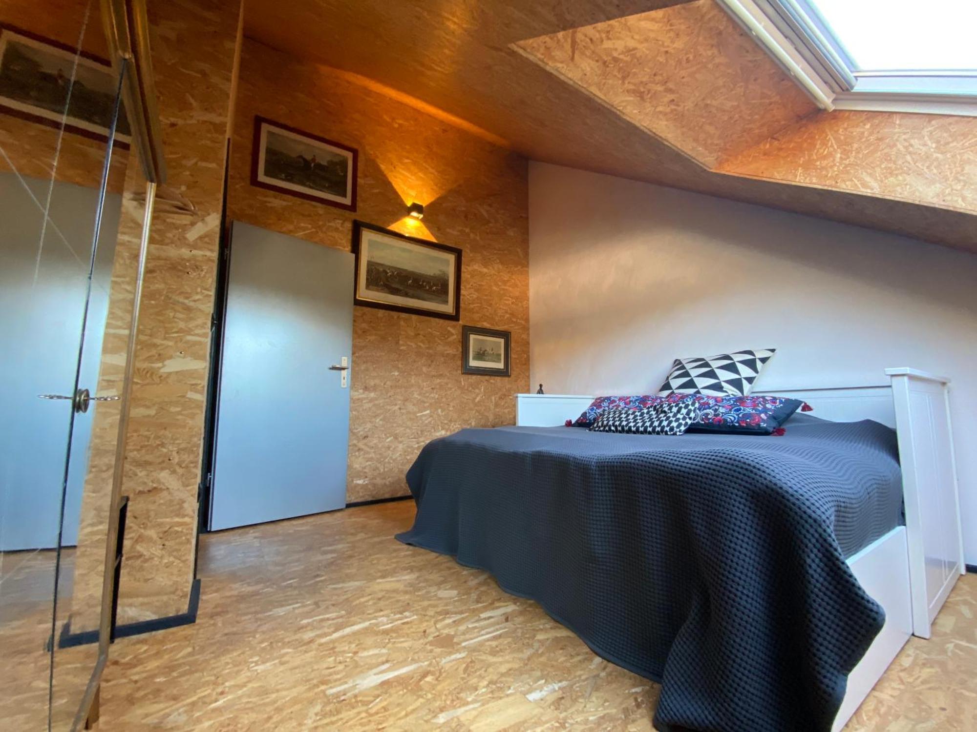 Un Der Attert - Celine'S Loft - Luxembourg Villa Boevange-sur-Attert Luaran gambar