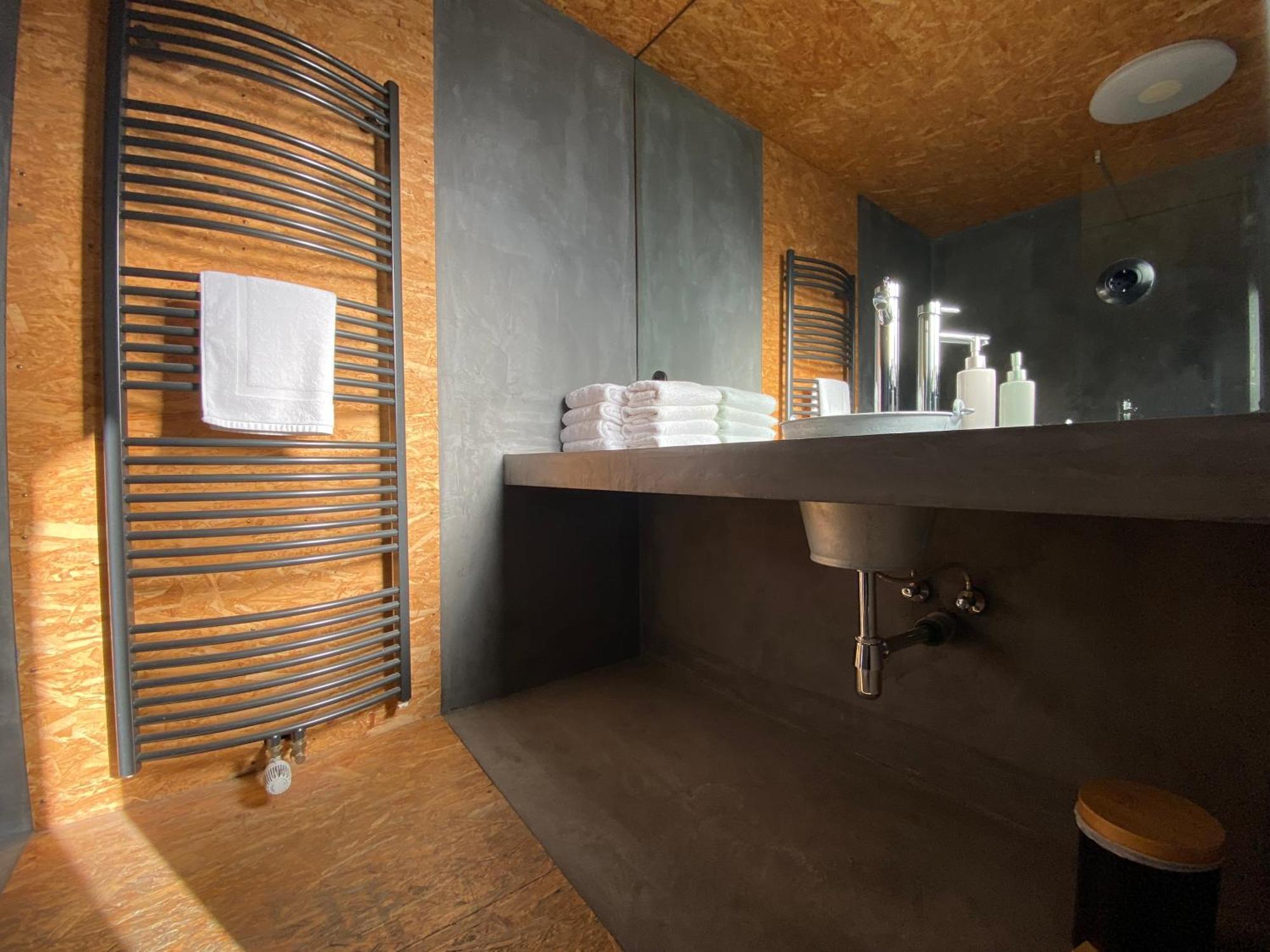Un Der Attert - Celine'S Loft - Luxembourg Villa Boevange-sur-Attert Luaran gambar
