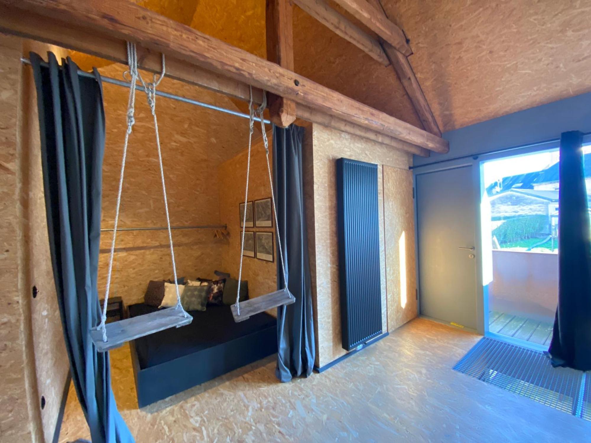 Un Der Attert - Celine'S Loft - Luxembourg Villa Boevange-sur-Attert Luaran gambar