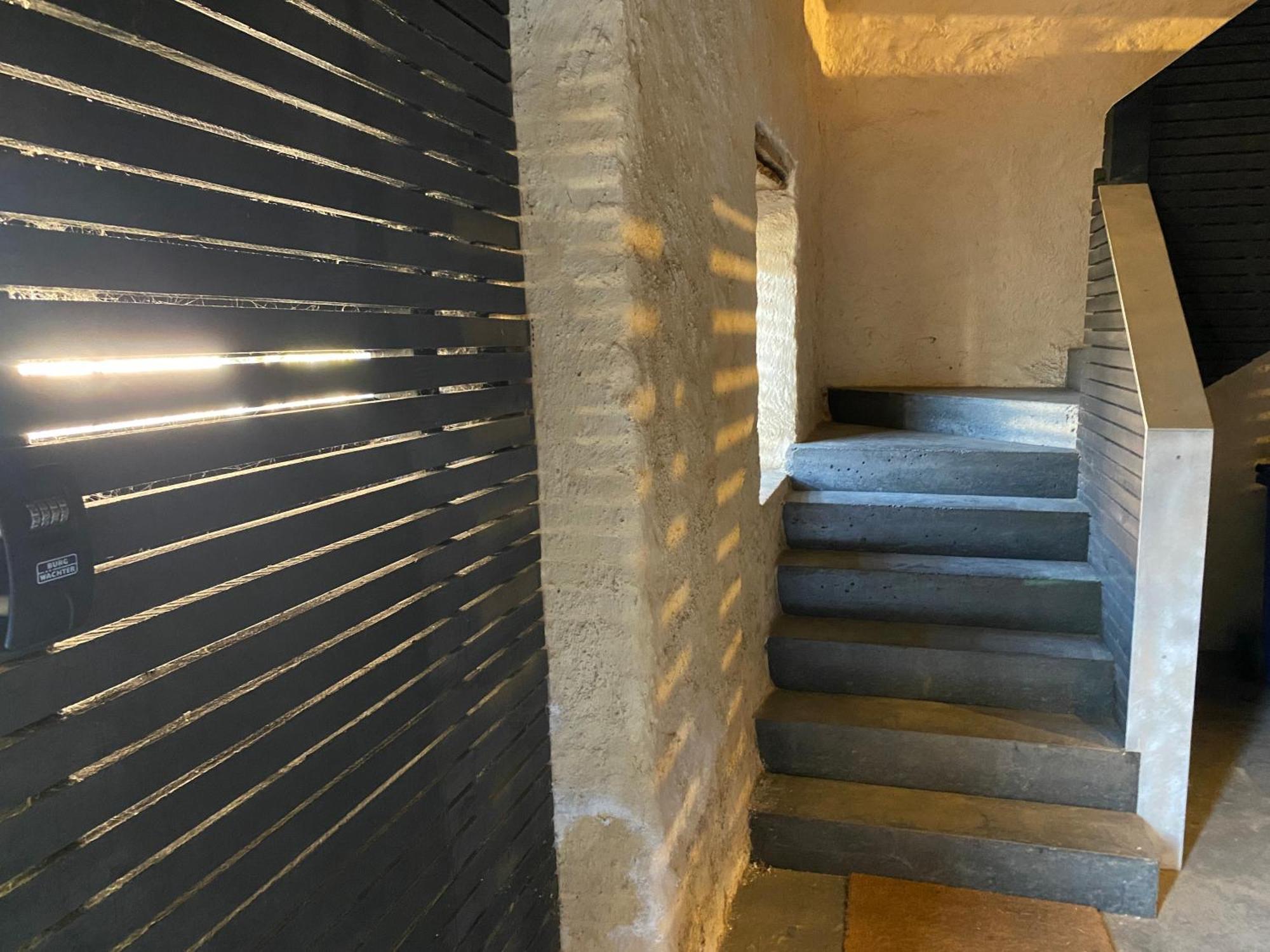 Un Der Attert - Celine'S Loft - Luxembourg Villa Boevange-sur-Attert Luaran gambar